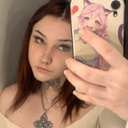 notanegirl (lani &lt;3) OF Leaks [UPDATED] profile picture