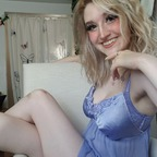 notursugargirl (Meadow West) OF Leaked Pictures & Videos [!NEW!] profile picture
