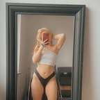 Nelli😘 @nsweden Leaked OnlyFans 

 profile picture