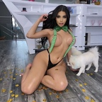 nylaluciana (𝙉𝙔𝙇𝘼 𝘾𝘼𝙎𝙀𝙇𝙇𝙄) OnlyFans Leaks [UPDATED] profile picture