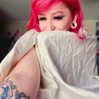nyxmonroe (Nyx Monroe ✨ Customs OPEN. 💕) OF Leaked Content [UPDATED] profile picture
