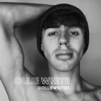 olliewhitefree (Ollie White Free) OnlyFans Leaked Pictures & Videos [FRESH] profile picture