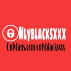 onlyblacksxxx (OnlyBlacksXxX) free OnlyFans Leaked Content [!NEW!] profile picture