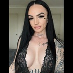 onlyfangirl1 (Jade 🖤) OF Leaks [NEW] profile picture