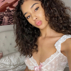 onlylalatheislandgal (Lala Baptiste) OF content [NEW] profile picture