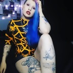 Goth Mermaid @originalgothmermaid Leaks OnlyFans 

 profile picture