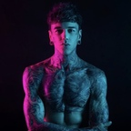 oscarwylde (Oscar Wylde) free OnlyFans Leaks [UPDATED] profile picture