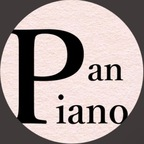 Pan Piano (panpiano) Leaked OnlyFans 

 profile picture