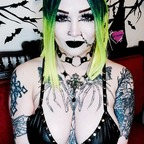 patriciaabsinthe (PatriciaAbsinthe) free OnlyFans Leaked Pictures & Videos [FRESH] profile picture