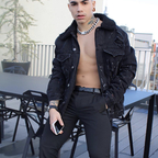 patrick_lennon (Patrick lennon) free OF Leaks [FRESH] profile picture