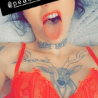 Onlyfans leak peachesg0tcream 

 profile picture