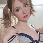 peachmilky_ (PeachMilky Cosplay) free OnlyFans content [NEW] profile picture