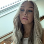 pernillemmoe (Pernille) OF Leaked Pictures & Videos [UPDATED] profile picture