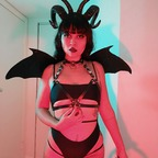 pinksaltmoon (PinkSaltMoon) free OnlyFans Leaked Pictures and Videos [!NEW!] profile picture