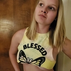 pluckypeaches (Peaches) free Only Fans content [NEW] profile picture