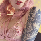poisonne (Poisonne) OnlyFans Leaked Pictures & Videos [FRESH] profile picture