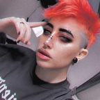 poppycarmine (Poppy) Only Fans Leaked Pictures & Videos [FREE] profile picture