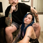 porn-couple (Sinister.bluefoxx) Only Fans Leaked Content [FREE] profile picture