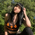 potatoslav (Rachel 🎃) OnlyFans Leaked Content 

 profile picture