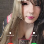 prettypyon (Pyonpyon) OnlyFans Leaked Pictures and Videos 

 profile picture
