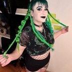 princessemeraldd (💚Princess Emerald💚) free Only Fans Leaks [UPDATED] profile picture