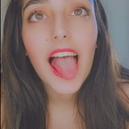 princessxo69 (Your cute secret girlfriend 💜💛) Only Fans Leaks [FRESH] profile picture
