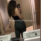 pumpkindreaming (Pumpkin) free OnlyFans Leaked Videos and Pictures [FRESH] profile picture