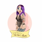 purpurdeluxe OnlyFans Leaked Photos and Videos 

 profile picture