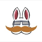 rabbitandmoustache (Rabbit) OnlyFans Leaked Videos and Pictures [FREE] profile picture