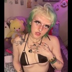 rainbwslut (bug 🪲🌈) free OnlyFans Leaked Pictures & Videos [UPDATED] profile picture