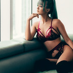 rainpariss (Rain Paris) OF Leaks [FRESH] profile picture