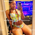realbrownsugaar (🍑 BIG BOOTY NERD) free OnlyFans Leaked Pictures & Videos [!NEW!] profile picture