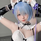 remukira (Rimukira レム| Top 2%) free OnlyFans Leaks [FREE] profile picture
