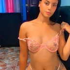 Barbylulú🍑 (rosalindaalonz1) Leaked OnlyFans 

 profile picture