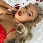 roseangelap (BRITISH BLONDE 🌹ROSE WINTER) Only Fans Leaked Pictures and Videos [!NEW!] profile picture