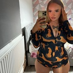 rosielondonx (Rosielondon😈) OF Leaked Pictures & Videos [FRESH] profile picture