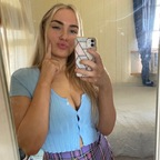 Onlyfans leaks rosiepots 

 profile picture