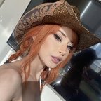 rottencowgirl (Aveda) free Only Fans Leaked Pictures and Videos [FREE] profile picture