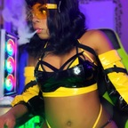 roxylalonde (Roxy Lalonde) free OnlyFans content [UPDATED] profile picture