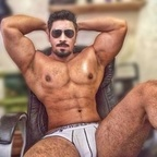 rudoincineroar (Roro) free Only Fans Leaked Pictures and Videos [NEW] profile picture