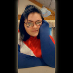 Ryleigh (ryrxse) Leak OnlyFans 

 profile picture