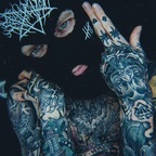 sadtoothx (sadtoothx) Only Fans Leaked Pictures & Videos [NEW] profile picture