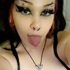 sadwithnodad (GothBunnieLexie) OnlyFans Leaked Pictures & Videos 

 profile picture