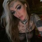 sandpitsquirtal (🖤 BIG TIDDIE GOTH GF 🖤) free Only Fans Leaked Pictures & Videos [NEW] profile picture