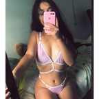 sarahi.g OnlyFans Leak 

 profile picture