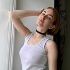 sasaginger (Oleksandra) free OnlyFans Leaked Videos and Pictures [NEW] profile picture