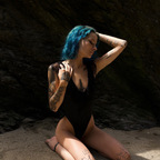 satansbabydoll666 (Justine) OF Leaked Videos and Pictures [NEW] profile picture
