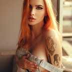 satrinna (Satrinna) OnlyFans Leaked Content [!NEW!] profile picture