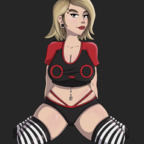 scarlettluxx (ScarlettLuxx) free OF Leaked Pictures and Videos [FREE] profile picture