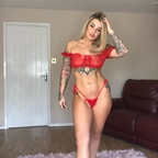 scarlettmaeuk (Scarlett) free Only Fans Leaks [UPDATED] profile picture